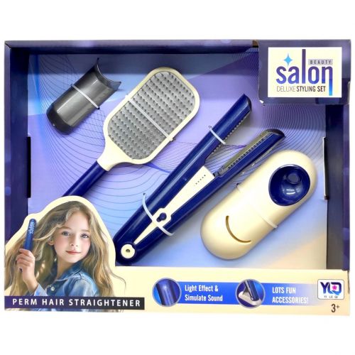 Перукарський набір (ВИД 1)