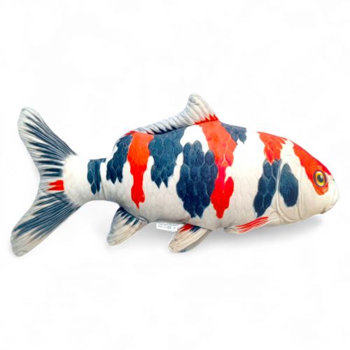 Іграшка м’яконабивна «КОРОП КОІ червоний» розмір 50 см