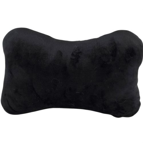 Подушка-підголівник (ЧОРНА)
