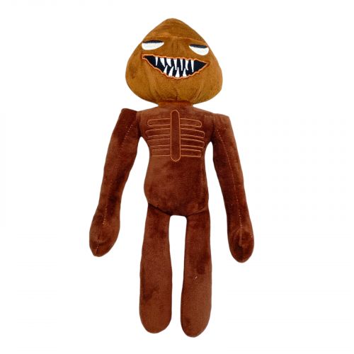 Сиреноголовий, М'яка іграшка (КОРИЧНЕВИЙ ВИД 2)