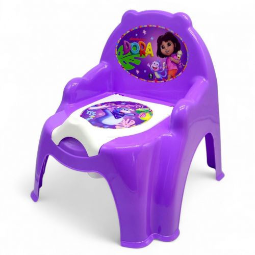 Горщик дитячий "Спанч Боб"