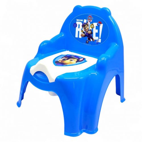 Горщик дитячий "Гончик"