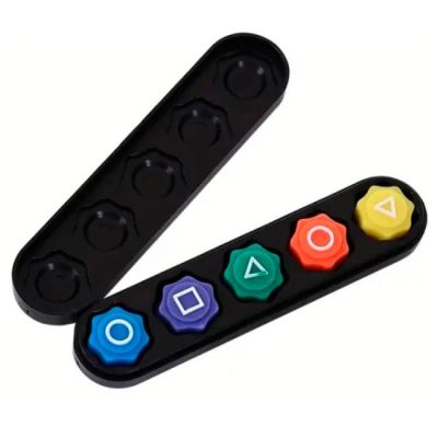 Настільна гра "Гонгі"