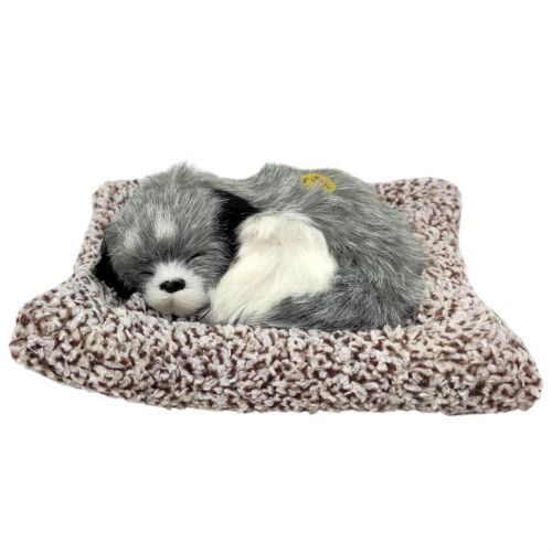 Іграшка "Песик на килимку" (ПОПЕЛЯСТА)