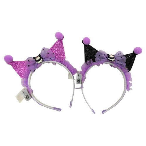 Сяючий обруч КУРОМІ (БУЗКОВИЙ)