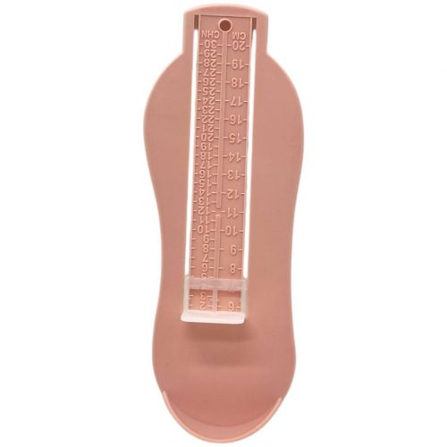 Стопомір "Курносики" (БЕЖЕВИЙ)