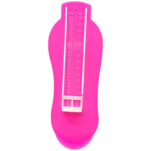 Стопомір "Курносики" (ФУКСІЯ)