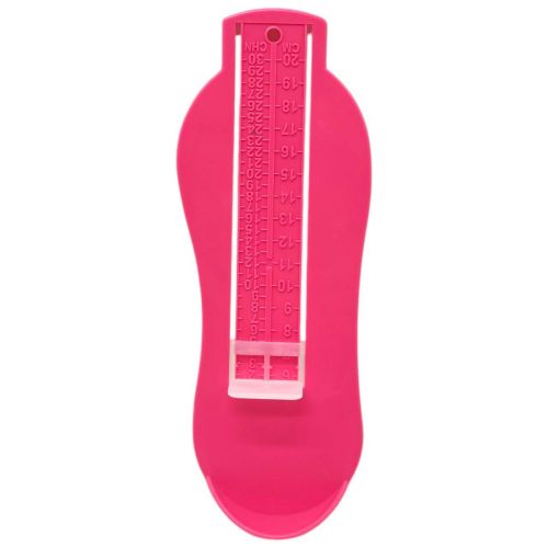 Стопомір "Курносики" (МАЛИНОВИЙ)