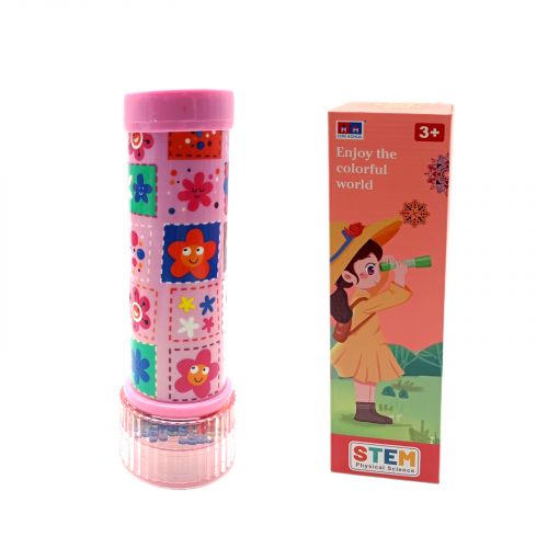 Гра розвиваюча калейдоскоп 15 см