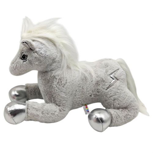 М'яка іграшка "Коник Даніель" 50 см (вид 1)