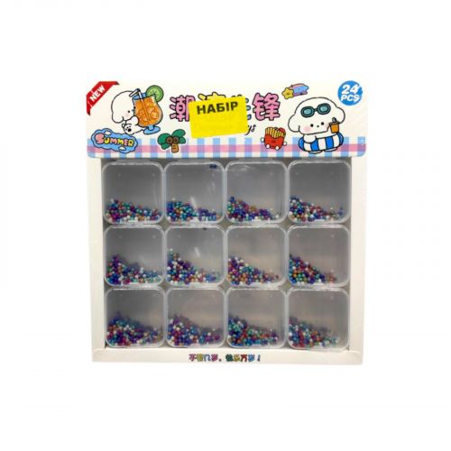 Іграшки орбізи, що ростуть у воді, нічні