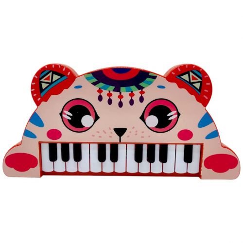 Інтерактивна іграшка "Піаніно. Звірятко"