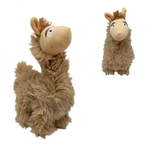 Альпака Педро