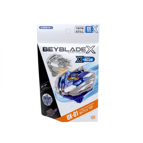 Бейблейд (UX-01)