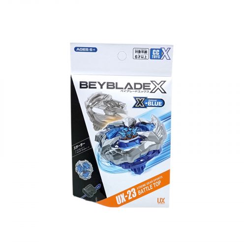 Бейблейд (UX-023)