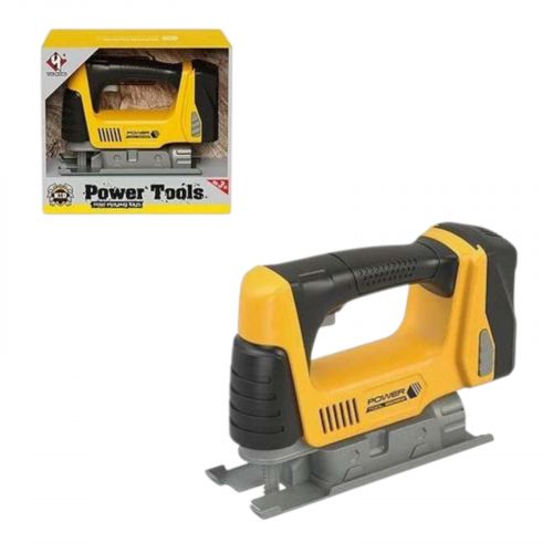 Електролобзик на батарейках