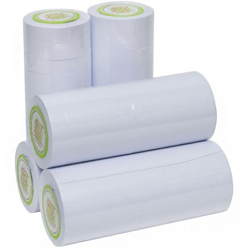 Цінник для етикет-пістолета, 2 рядки, "білий" 500 штук