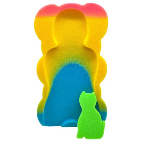 Вкладка для ванни, 50х27 см (БЛАКИТНИЙ)