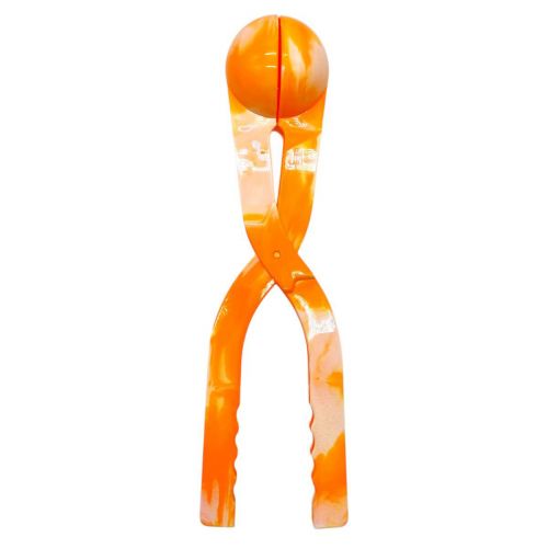 Сніжколіп (ПОМАРАНЧЕВИЙ)