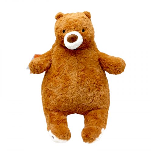 М'яка іграшка ведмедик товстунчик Міша 43 см.