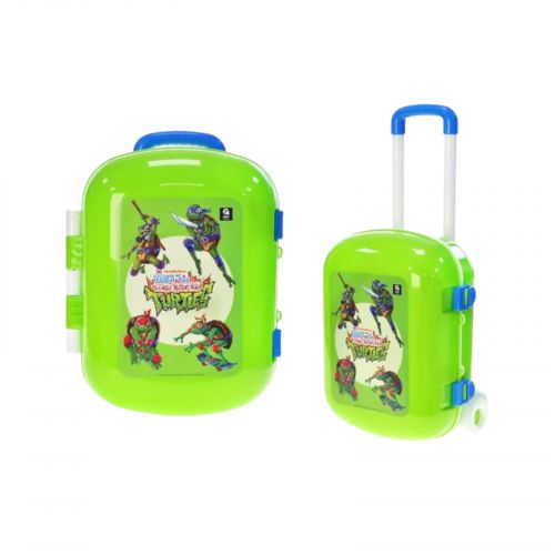 Валіза дитяча "Черепашки Ніндзя"