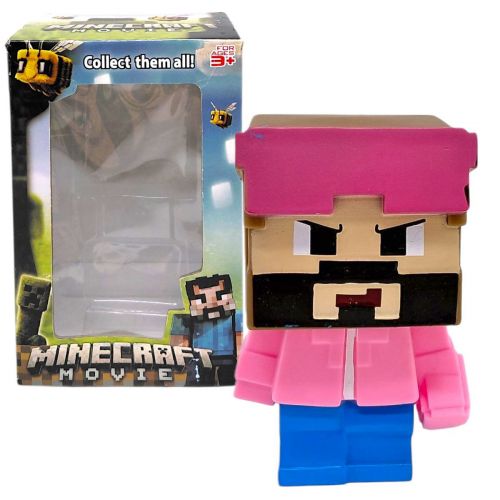 Фігурка-персонаж "Майнкрафт/Minecraft" (гаретт) 11 см