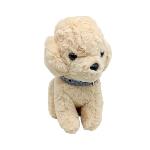 Мальтіпу сидячий (БЕЖЕВИЙ)