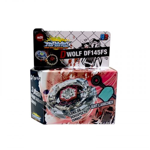 Бейблейд в коробці (ВОВК)