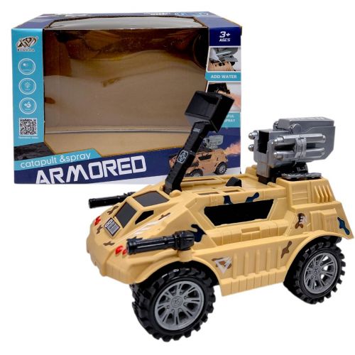 Військова техніка "Катапульта" (БЕЖЕВА)