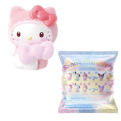 Фігурка-сюрприз Pop Top Sanrio – Милі друзі (в асортименті)