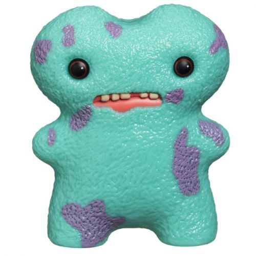 Fuggler Колекційна фігурка КРИВОЗУБИЙ СЛИМАЧОК, 7см.