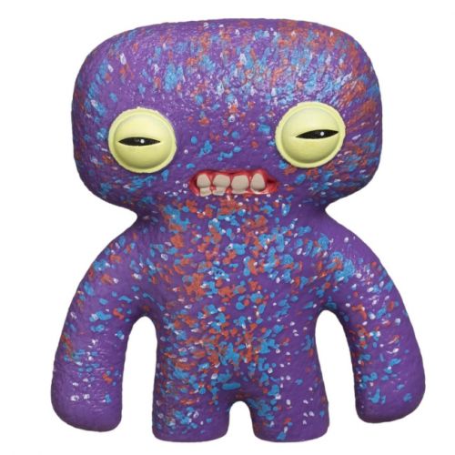 Fuggler Колекційна фігурка ФІОЛЕТОВИЙ СКВІДЖ, 7см.