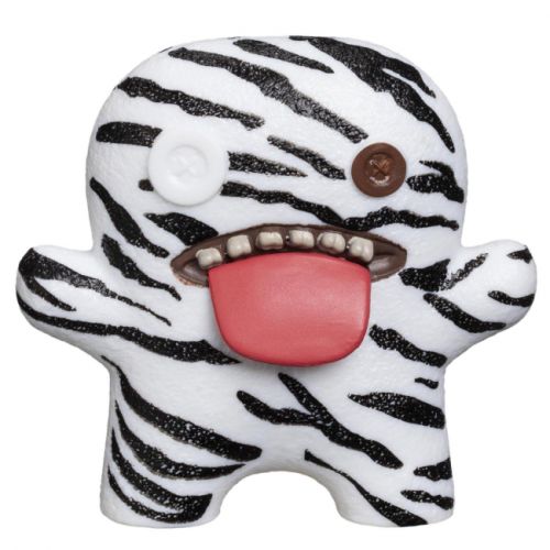 Fuggler Колекційна фігурка ЗЕБРОВА УГА-БУГА, 7см.