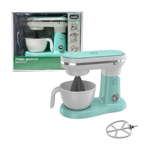 Міксер (БІРЮЗОВИЙ)