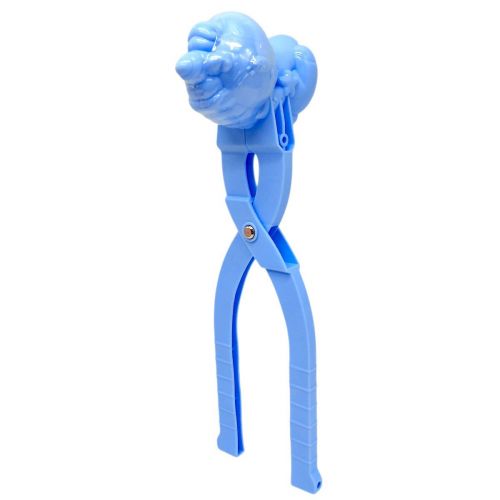 СНІЖКОЛІП "ЄДИНОРІГ" (БЛАКИТНИЙ)