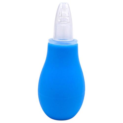 Аспіратор Груша (БЛАКТИНИЙ)