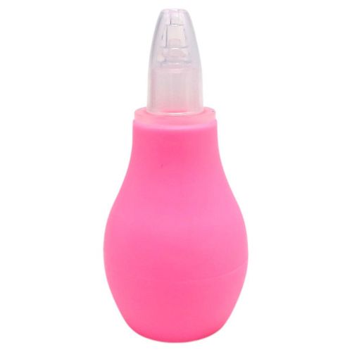 Аспіратор Груша (РОЖЕВИЙ)