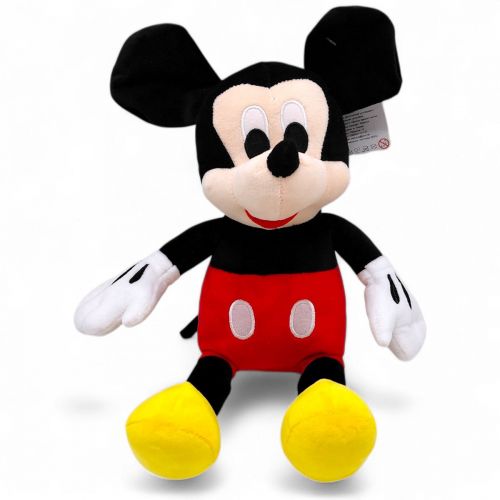 М'яка іграшка "Міккі Мауc" 20 см