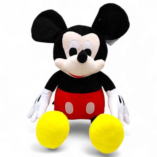 Мʼяка іграшка "Міккі Мауc" 54 см