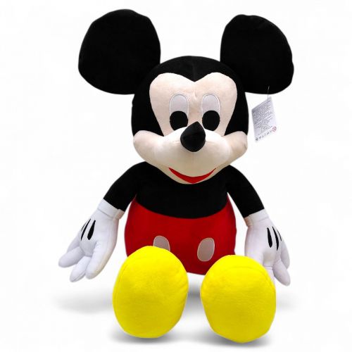 Мʼяка іграшка "Міккі Мауc" 70 см