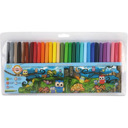 Фломастери 1012ЕТ