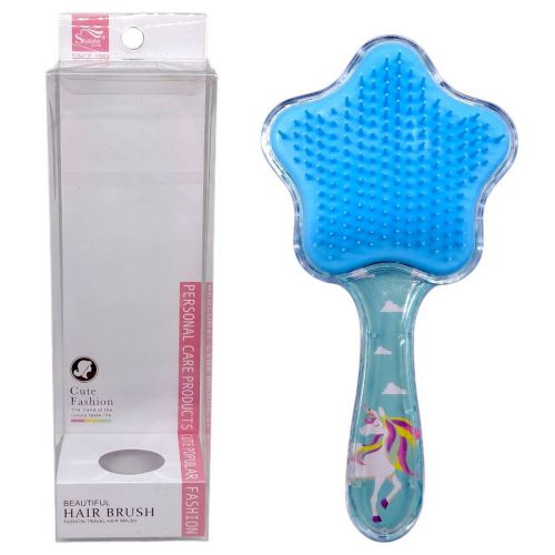 Гребінець для волосся "Єдиноріг"