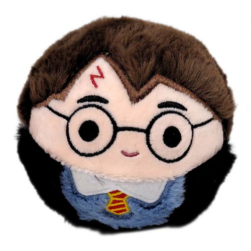 Дитяча м’яка іграшка-стрибунець "Beanie Bouncer. Гаррі Поттер", 8 см