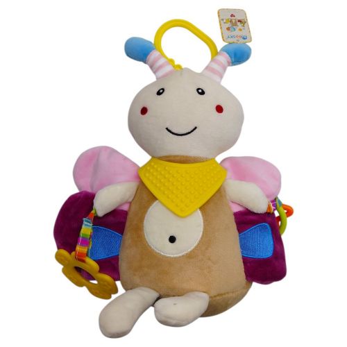 ВЕЛИКЕ  БРЯЗКАЛЬЦЕ МʼЯКЕ (МЕТЕЛИК)