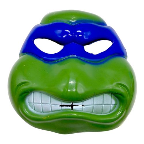 Маска "Черепашки Ніндзя" (СИНЯ)