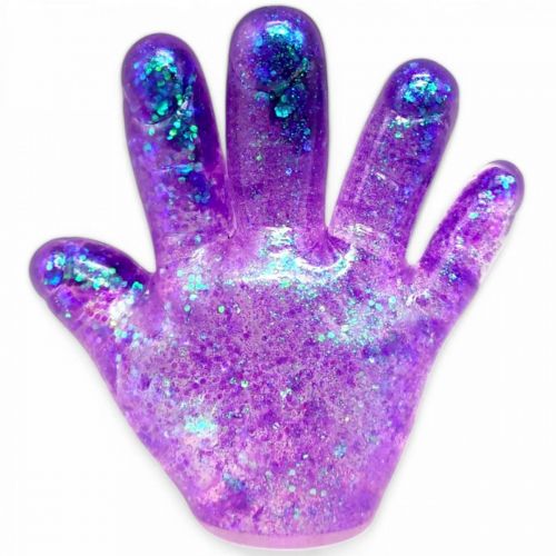 Гра антистрес Долонька (ФІОЛЕТОВА)