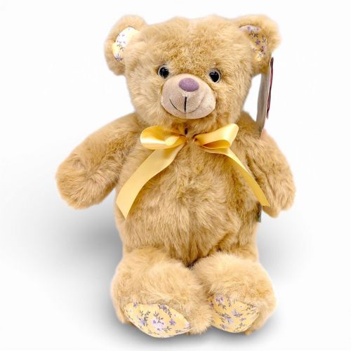 М'яка іграшка "Plush and Co. Ведмедик" 30 см