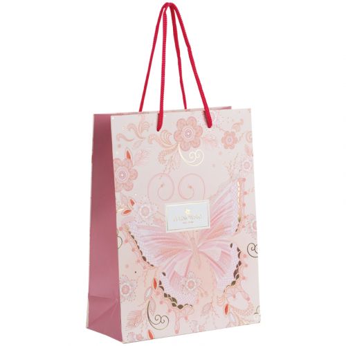 Пакет паперовий подарунковий, 18х24см, TR, Nature`s Melody 2