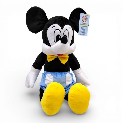 Мʼяка іграшка Міккі Маус (хлопчик) 0256 Україна, висота 53 см