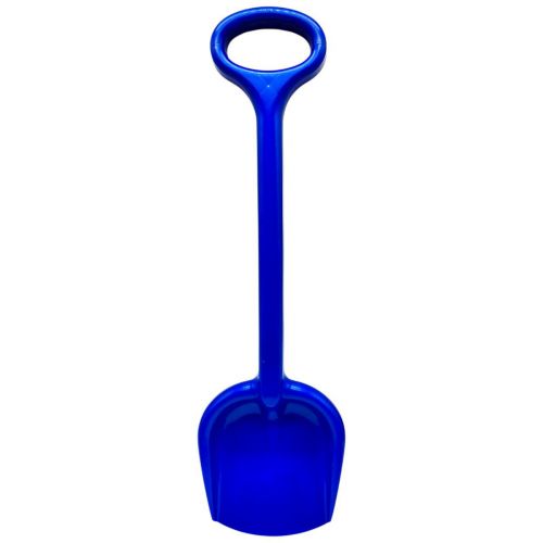Іграшка "Лопата велика" 50 см (СИНЯ)